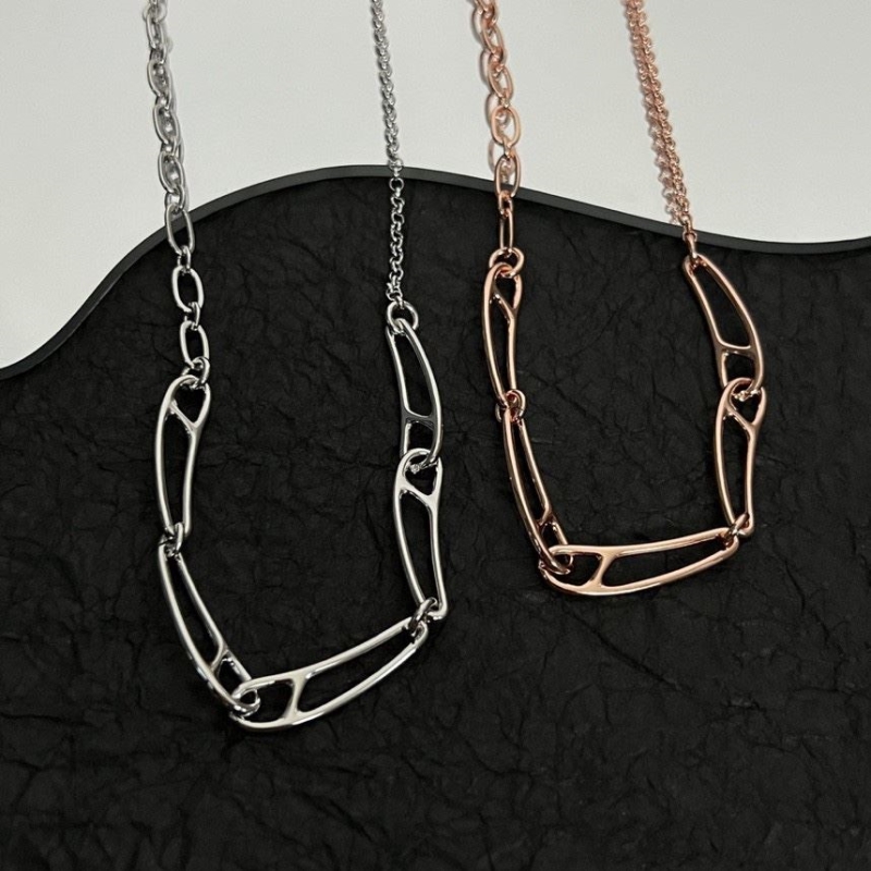 Hermes Necklaces